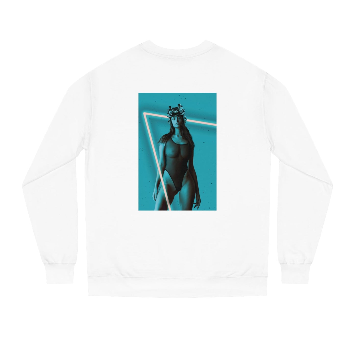 Summer Vol. 1 Crewneck Sweatshirt