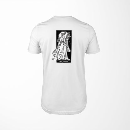 Lady Justice Tee