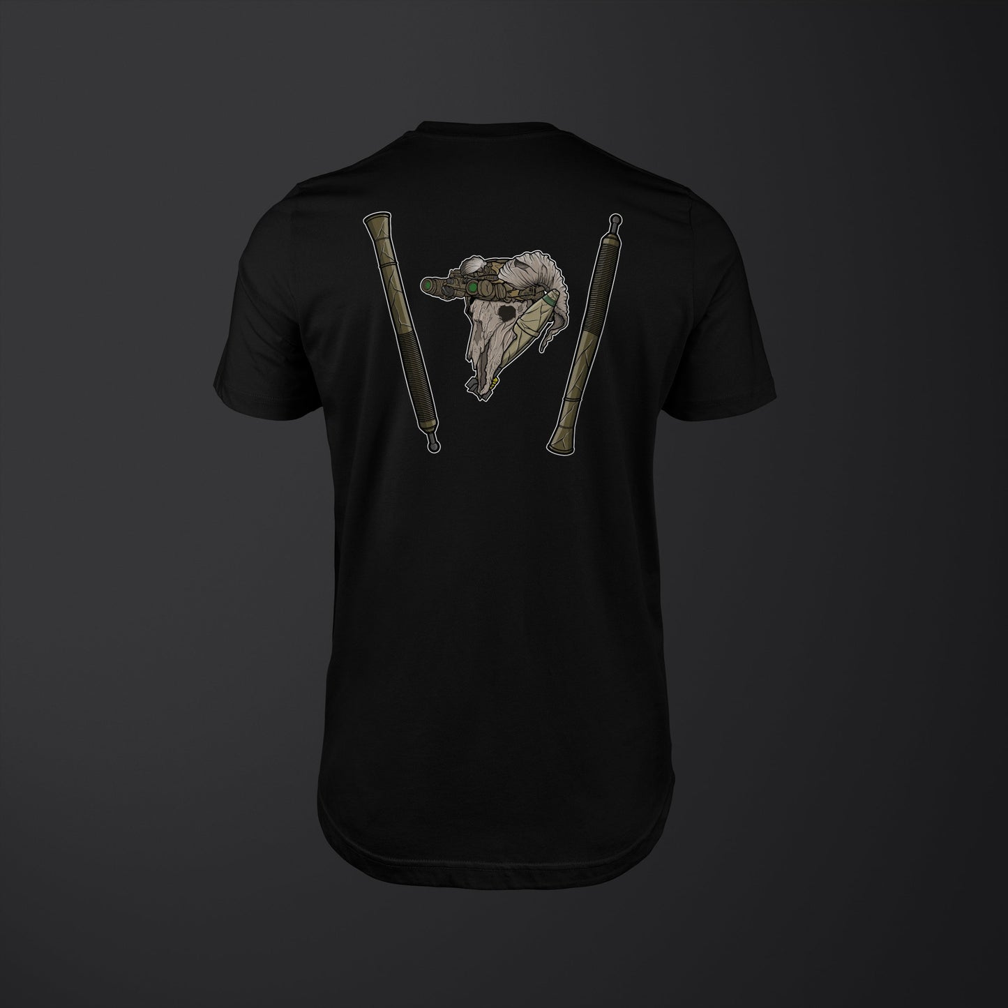 Warpath Tee