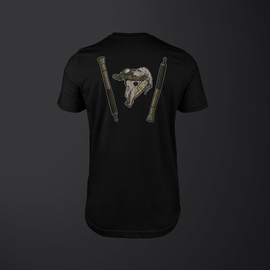 Warpath Tee