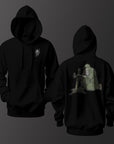 Wizards Only Hoodie