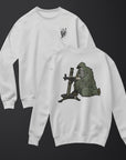 Wizards Only Crewneck Sweatshirt