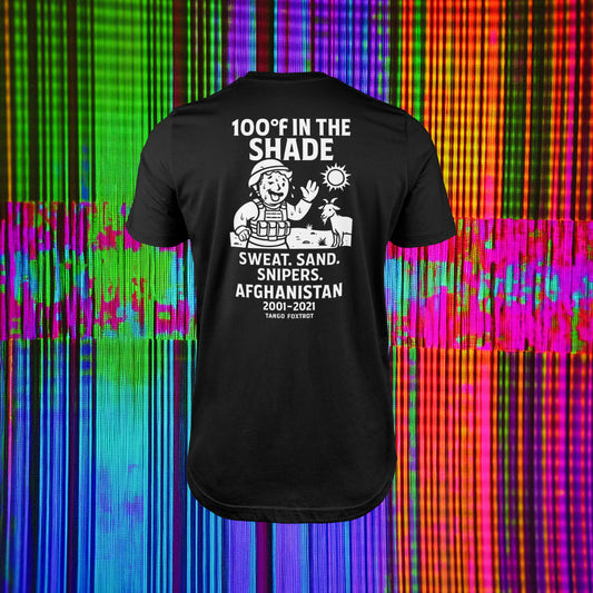 Heat Wave Premium Short Sleeve T-Shirt