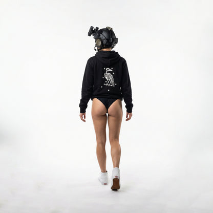 Afterlife Pullover Hoodie