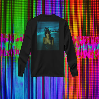 Beach Vol. 5 Long Sleeve T-Shirt