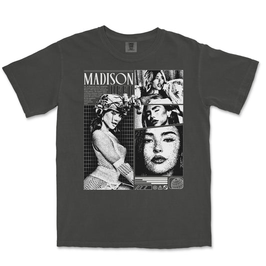 Madison Beer Premium Short Sleeve T-Shirt