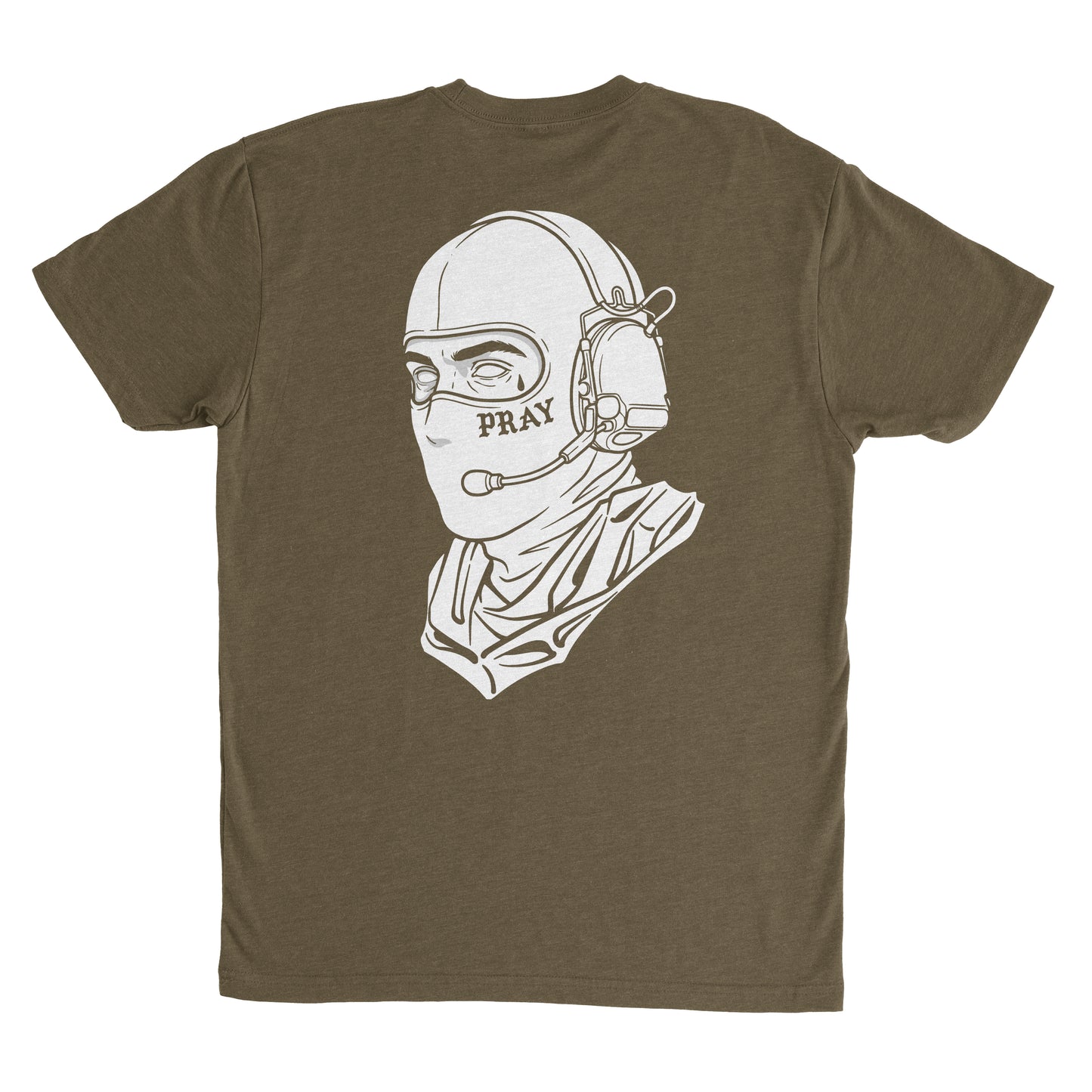Prey – Mission Ready Classic Tee