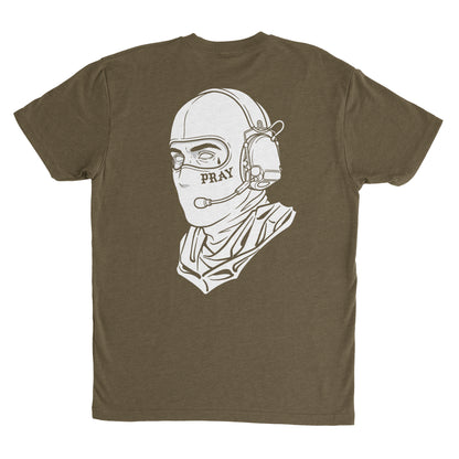 Prey – Mission Ready Classic Tee