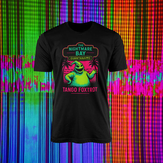 Nightmare Bay Premium Short Sleeve T-Shirt