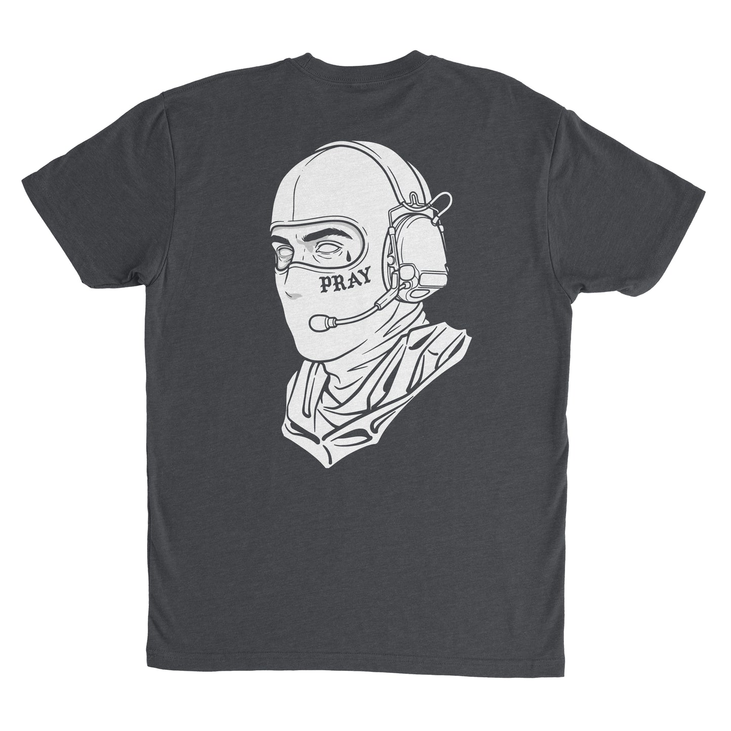 Prey – Mission Ready Classic Tee