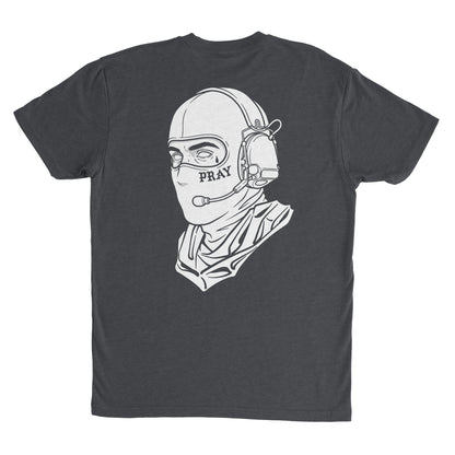 Prey – Mission Ready Classic Tee
