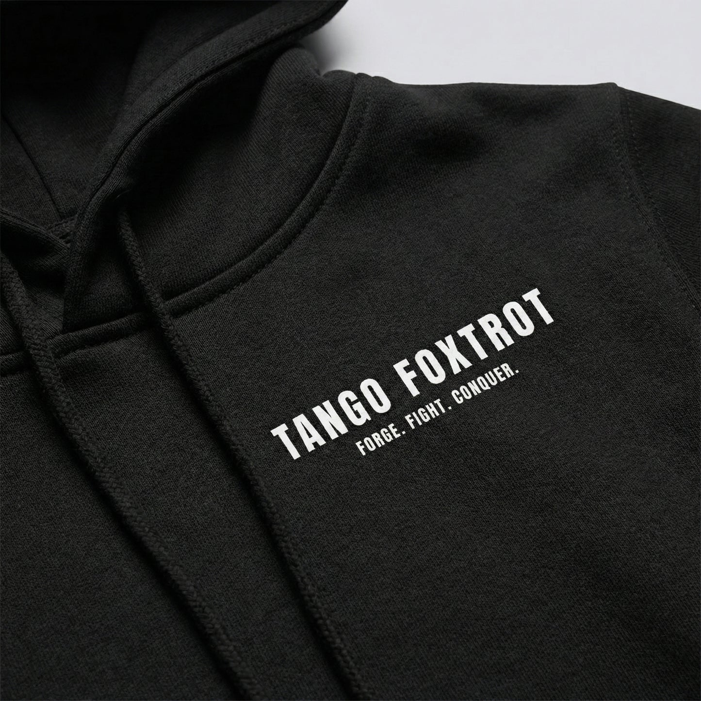 Afterlife Pullover Hoodie