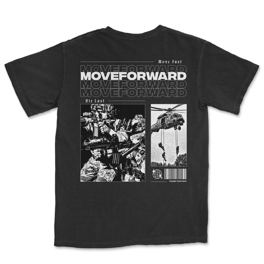Move Forward Premium Short Sleeve T-Shirt