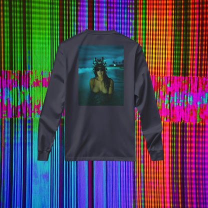 Beach Vol. 5 Long Sleeve T-Shirt