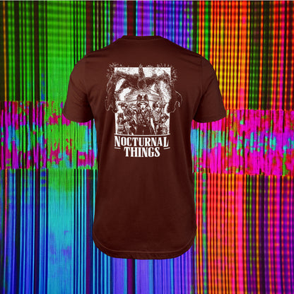 Nocturnal Things Premium Short Sleeve T-Shirt