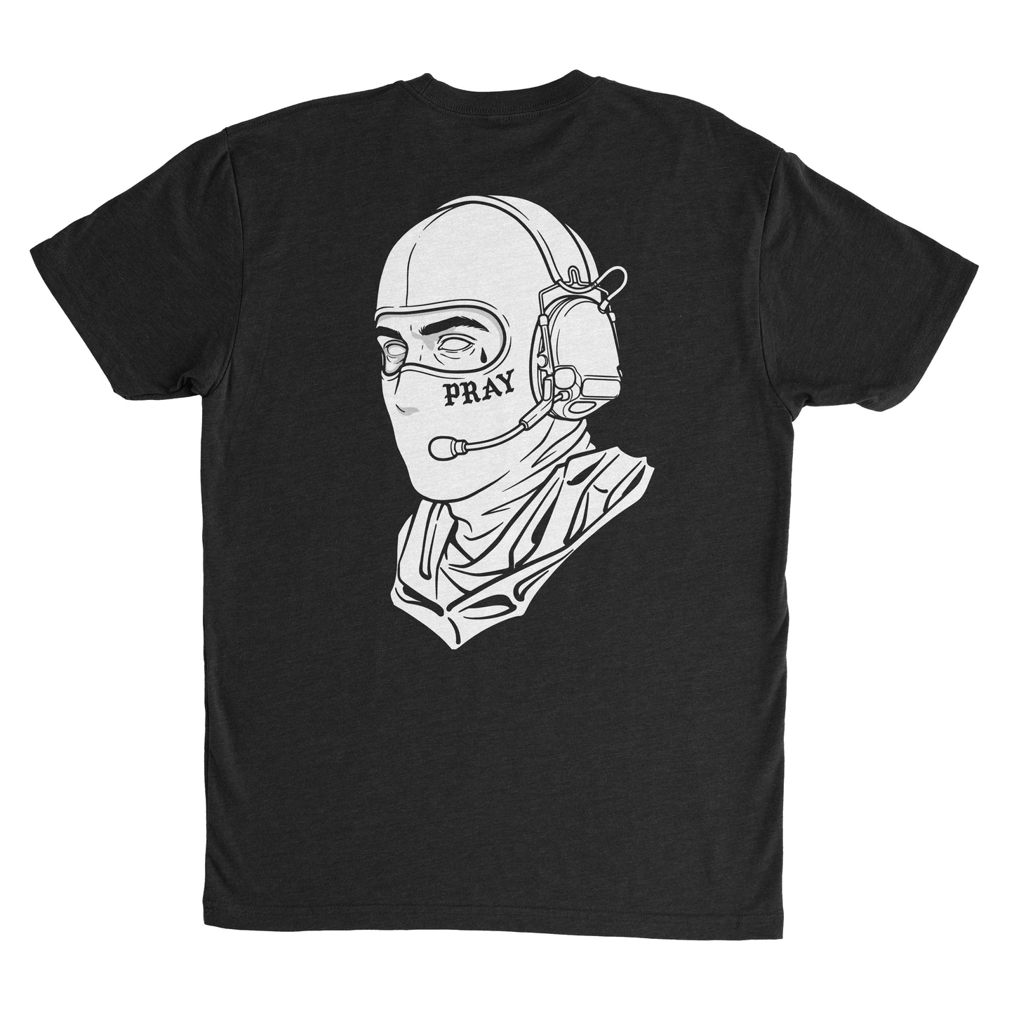 Prey – Mission Ready Classic Tee