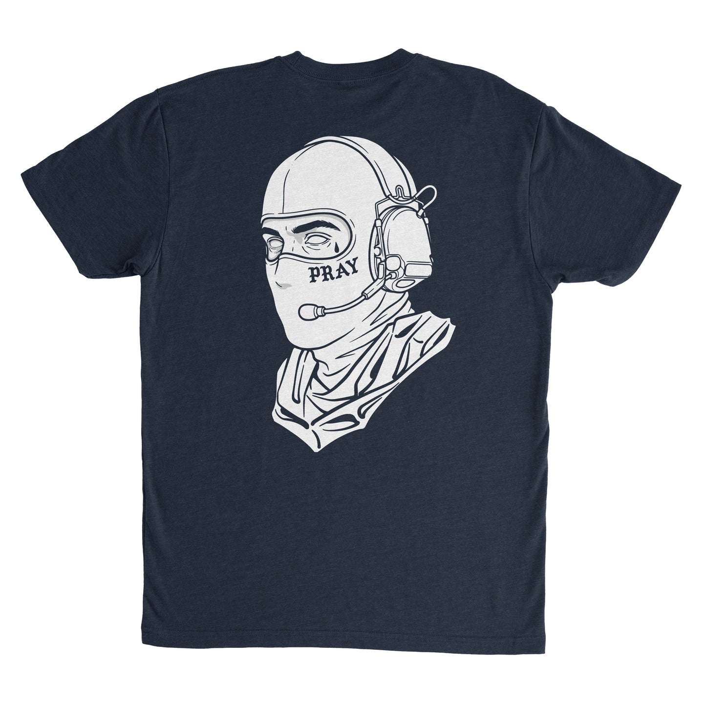 Prey – Mission Ready Classic Tee