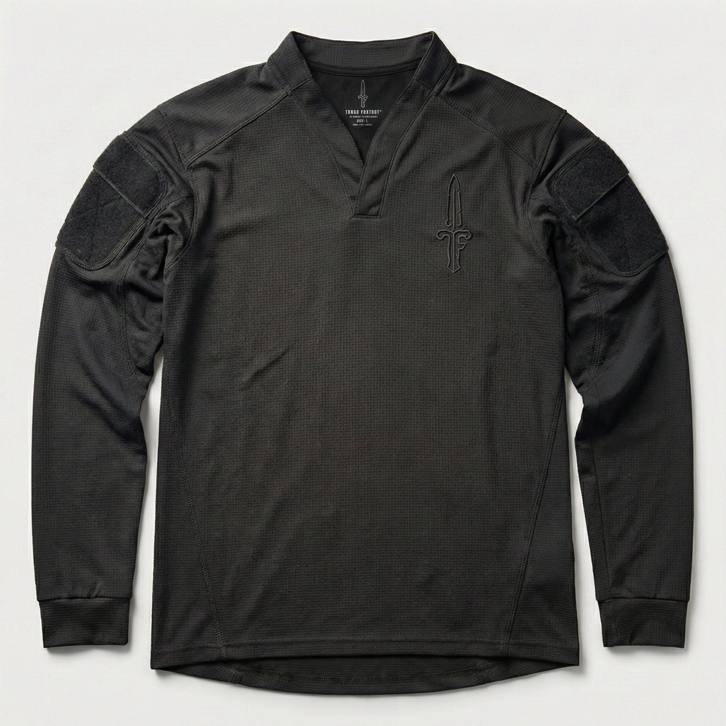 TFXTR Combat Tech Long Sleeve