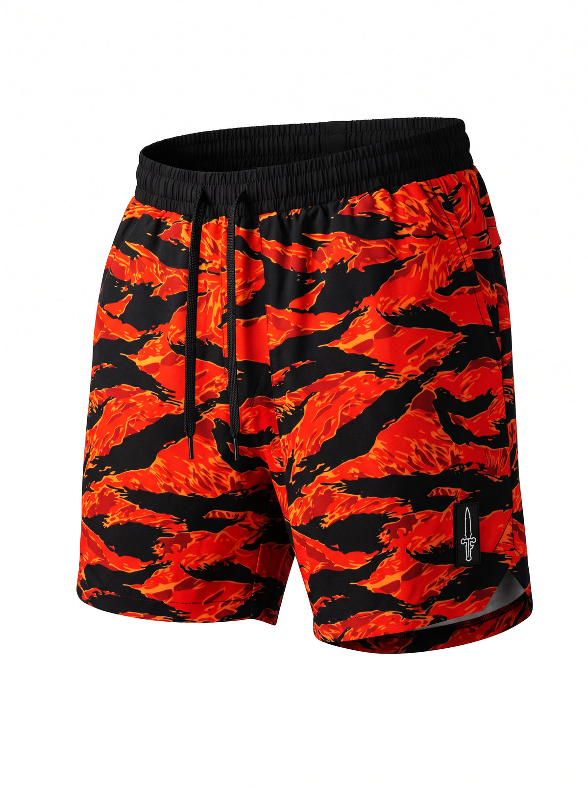 Tango Foxtrot - Afterburn Combat Shorts