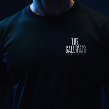 The Gallows (Kill Pedos) Premium Short Sleeve T-Shirt