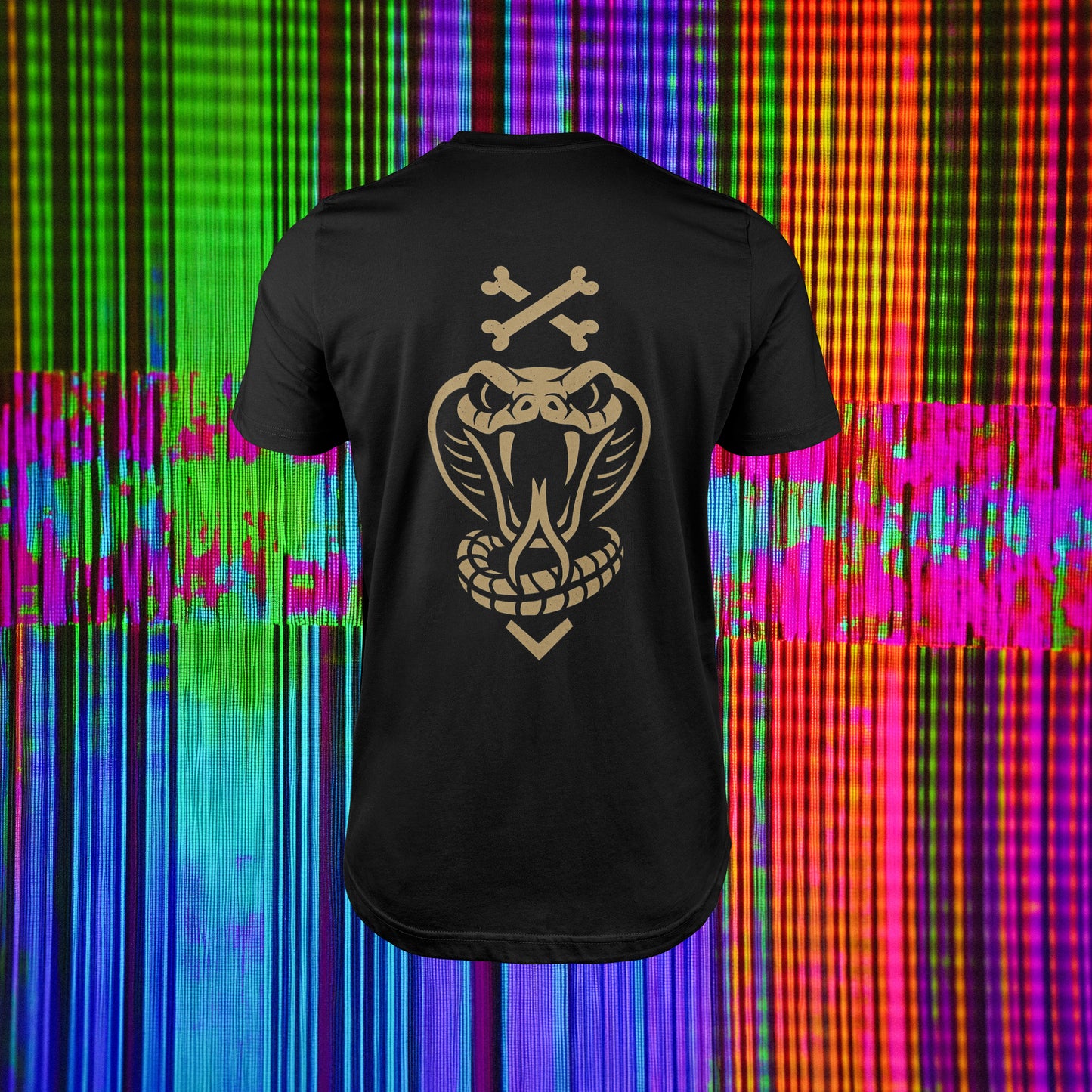 Cobra Club Premium Short Sleeve T-Shirt