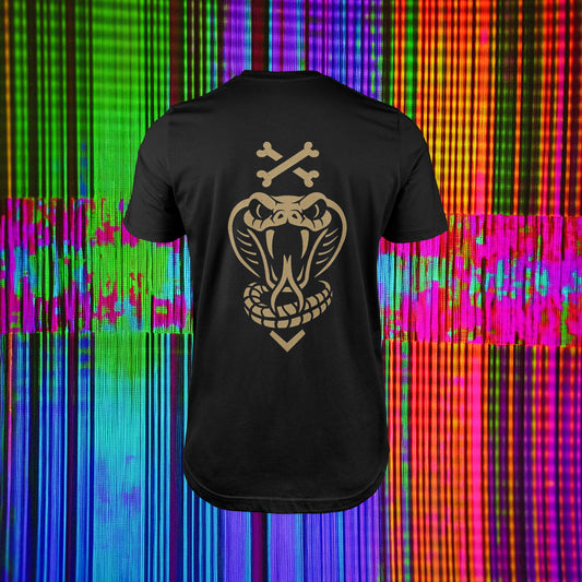 Cobra Club Premium Short Sleeve T-Shirt
