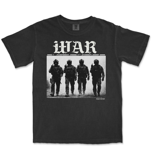 War Premium Short Sleeve T-Shirt