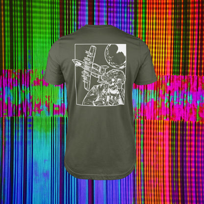 Warthog Premium Short Sleeve T-Shirt